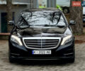 Черный Мерседес С Класс, объемом двигателя 4.66 л и пробегом 167 тыс. км за 32999 $, фото 4 на Automoto.ua