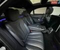 Чорний Мерседес С Клас, об'ємом двигуна 3 л та пробігом 129 тис. км за 49999 $, фото 85 на Automoto.ua