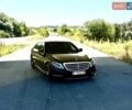 Черный Мерседес С Класс, объемом двигателя 4.7 л и пробегом 167 тыс. км за 39999 $, фото 3 на Automoto.ua