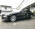 Чорний Мерседес С Клас, об'ємом двигуна 3 л та пробігом 36 тис. км за 91500 $, фото 4 на Automoto.ua