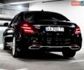 Черный Мерседес С Класс, объемом двигателя 3 л и пробегом 106 тыс. км за 53000 $, фото 5 на Automoto.ua