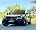 Черный Мерседес С Класс, объемом двигателя 4.7 л и пробегом 167 тыс. км за 39999 $, фото 20 на Automoto.ua