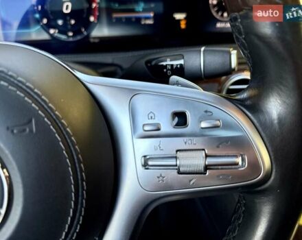 Чорний Мерседес С Клас, об'ємом двигуна 2.99 л та пробігом 89 тис. км за 45500 $, фото 45 на Automoto.ua