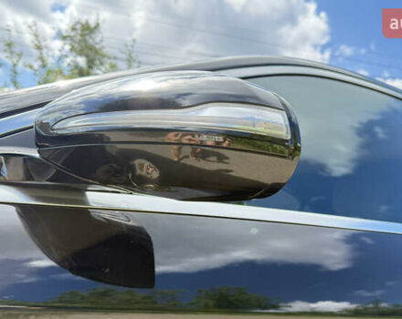 Чорний Мерседес С Клас, об'ємом двигуна 2.99 л та пробігом 93 тис. км за 44700 $, фото 4 на Automoto.ua