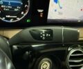 Черный Мерседес С Класс, объемом двигателя 4 л и пробегом 123 тыс. км за 80000 $, фото 80 на Automoto.ua