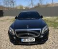 Чорний Мерседес С Клас, об'ємом двигуна 0 л та пробігом 330 тис. км за 18500 $, фото 1 на Automoto.ua