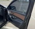 Чорний Мерседес С Клас, об'ємом двигуна 2.99 л та пробігом 130 тис. км за 39999 $, фото 22 на Automoto.ua