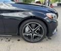 Чорний Мерседес С Клас, об'ємом двигуна 3 л та пробігом 102 тис. км за 34500 $, фото 10 на Automoto.ua