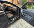 Черный Мерседес С Класс, объемом двигателя 2.93 л и пробегом 155 тыс. км за 52000 $, фото 13 на Automoto.ua