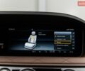 Черный Мерседес С Класс, объемом двигателя 3.98 л и пробегом 124 тыс. км за 80000 $, фото 50 на Automoto.ua