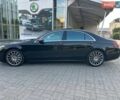 Чорний Мерседес С Клас, об'ємом двигуна 3 л та пробігом 191 тис. км за 49000 $, фото 2 на Automoto.ua