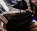 Черный Мерседес С Класс, объемом двигателя 3 л и пробегом 106 тыс. км за 53000 $, фото 24 на Automoto.ua