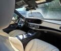 Чорний Мерседес С Клас, об'ємом двигуна 2.93 л та пробігом 140 тис. км за 52000 $, фото 46 на Automoto.ua