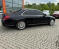 Черный Мерседес С Класс, объемом двигателя 3 л и пробегом 171 тыс. км за 35400 $, фото 26 на Automoto.ua