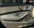 Черный Мерседес С Класс, объемом двигателя 3 л и пробегом 140 тыс. км за 51290 $, фото 23 на Automoto.ua