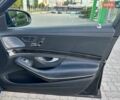 Чорний Мерседес С Клас, об'ємом двигуна 3 л та пробігом 191 тис. км за 49000 $, фото 51 на Automoto.ua