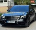 Чорний Мерседес С Клас, об'ємом двигуна 3 л та пробігом 175 тис. км за 55000 $, фото 67 на Automoto.ua