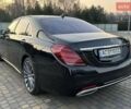Черный Мерседес С Класс, объемом двигателя 3 л и пробегом 182 тыс. км за 55500 $, фото 26 на Automoto.ua