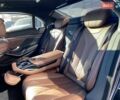 Черный Мерседес С Класс, объемом двигателя 4.6 л и пробегом 176 тыс. км за 37501 $, фото 24 на Automoto.ua