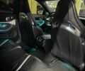 Черный Мерседес С Класс, объемом двигателя 4 л и пробегом 120 тыс. км за 48124 $, фото 6 на Automoto.ua