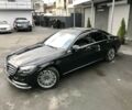 Чорний Мерседес С Клас, об'ємом двигуна 3 л та пробігом 36 тис. км за 91500 $, фото 3 на Automoto.ua