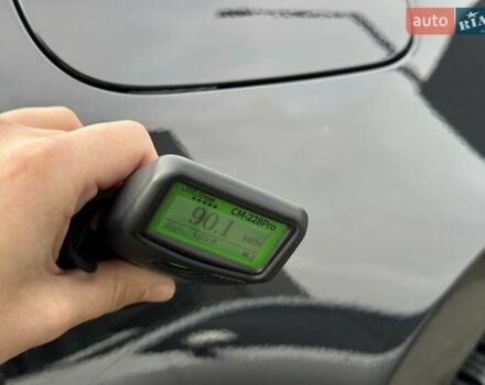 Черный Мерседес С Класс, объемом двигателя 3.98 л и пробегом 157 тыс. км за 72500 $, фото 83 на Automoto.ua