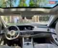 Черный Мерседес С Класс, объемом двигателя 3 л и пробегом 140 тыс. км за 51290 $, фото 18 на Automoto.ua