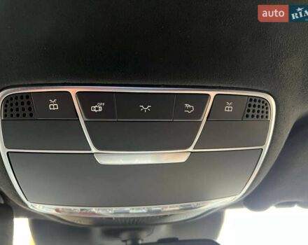 Черный Мерседес С Класс, объемом двигателя 2.99 л и пробегом 93 тыс. км за 47500 $, фото 29 на Automoto.ua