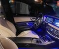 Чорний Мерседес С Клас, об'ємом двигуна 2.93 л та пробігом 140 тис. км за 52000 $, фото 58 на Automoto.ua