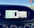 Черный Мерседес С Класс, объемом двигателя 4.7 л и пробегом 167 тыс. км за 39999 $, фото 83 на Automoto.ua