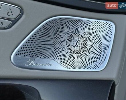 Черный Мерседес С Класс, объемом двигателя 2.93 л и пробегом 255 тыс. км за 47999 $, фото 42 на Automoto.ua