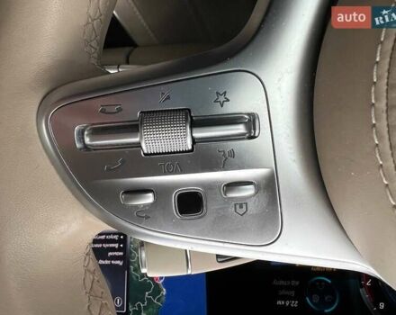 Черный Мерседес С Класс, объемом двигателя 3.98 л и пробегом 104 тыс. км за 64990 $, фото 21 на Automoto.ua