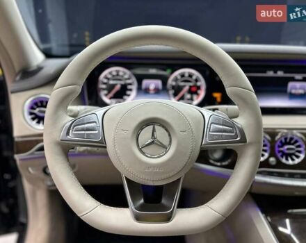 Черный Мерседес С Класс, объемом двигателя 3 л и пробегом 178 тыс. км за 45900 $, фото 10 на Automoto.ua