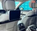 Чорний Мерседес С Клас, об'ємом двигуна 4.66 л та пробігом 107 тис. км за 53000 $, фото 83 на Automoto.ua