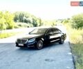 Черный Мерседес С Класс, объемом двигателя 4.7 л и пробегом 167 тыс. км за 39999 $, фото 15 на Automoto.ua