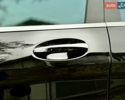 Черный Мерседес С Класс, объемом двигателя 4.66 л и пробегом 167 тыс. км за 32999 $, фото 44 на Automoto.ua