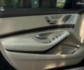 Черный Мерседес С Класс, объемом двигателя 3 л и пробегом 140 тыс. км за 53490 $, фото 22 на Automoto.ua