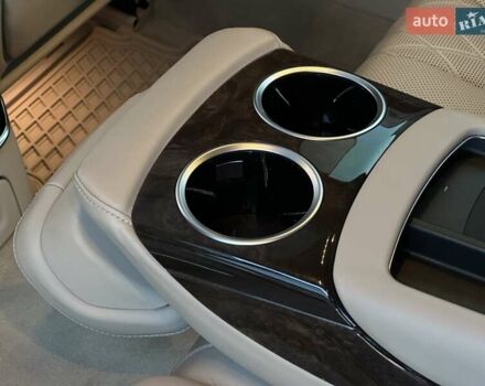 Черный Мерседес С Класс, объемом двигателя 2.93 л и пробегом 255 тыс. км за 47999 $, фото 37 на Automoto.ua