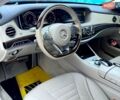 Чорний Мерседес С Клас, об'ємом двигуна 4.66 л та пробігом 107 тис. км за 53000 $, фото 43 на Automoto.ua