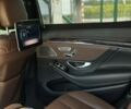 Чорний Мерседес С Клас, об'ємом двигуна 3 л та пробігом 174 тис. км за 48500 $, фото 72 на Automoto.ua
