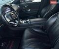 Чорний Мерседес С Клас, об'ємом двигуна 2.99 л та пробігом 212 тис. км за 38000 $, фото 13 на Automoto.ua