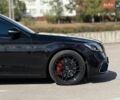 Чорний Мерседес С Клас, об'ємом двигуна 3 л та пробігом 175 тис. км за 55000 $, фото 37 на Automoto.ua
