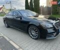 Черный Мерседес С Класс, объемом двигателя 3 л и пробегом 185 тыс. км за 55500 $, фото 31 на Automoto.ua