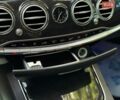 Черный Мерседес С Класс, объемом двигателя 3 л и пробегом 174 тыс. км за 46500 $, фото 53 на Automoto.ua