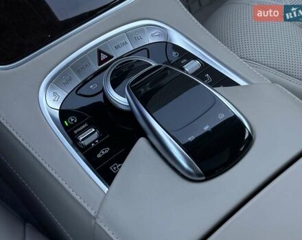 Черный Мерседес С Класс, объемом двигателя 2.93 л и пробегом 255 тыс. км за 47999 $, фото 57 на Automoto.ua