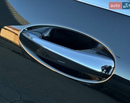 Черный Мерседес С Класс, объемом двигателя 2.93 л и пробегом 255 тыс. км за 47999 $, фото 22 на Automoto.ua