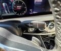 Чорний Мерседес С Клас, об'ємом двигуна 2.93 л та пробігом 140 тис. км за 52000 $, фото 24 на Automoto.ua