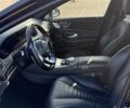 Черный Мерседес С Класс, объемом двигателя 2.93 л и пробегом 155 тыс. км за 50999 $, фото 10 на Automoto.ua