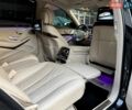 Чорний Мерседес С Клас, об'ємом двигуна 3.98 л та пробігом 129 тис. км за 49900 $, фото 17 на Automoto.ua