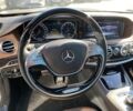 Черный Мерседес С Класс, объемом двигателя 4.6 л и пробегом 176 тыс. км за 37500 $, фото 13 на Automoto.ua